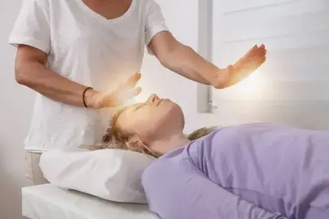 psychotherapy pranic healing australia