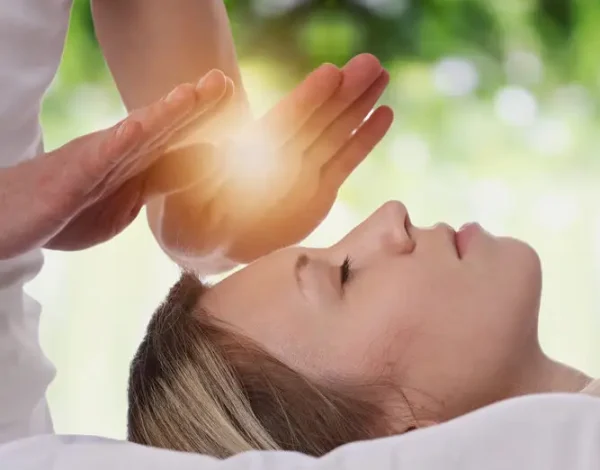 Advanced Pranic Healing Australia Advanced Pranic Healing Australia
