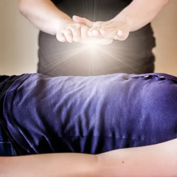 practitioner of holistic medicine australia